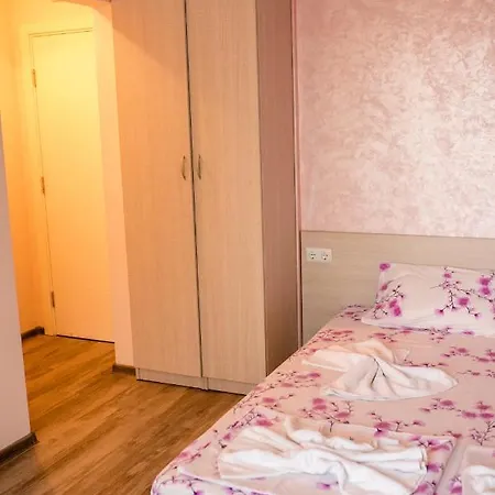 Къща За Гости Богданови Guest house *