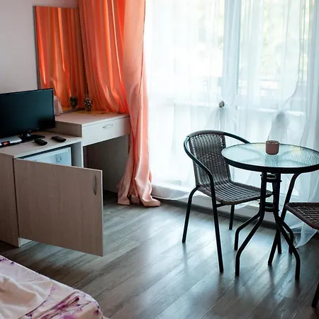 Guest house Къща За Гости Богданови Chernomorets