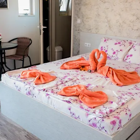 Къща За Гости Богданови Guest house