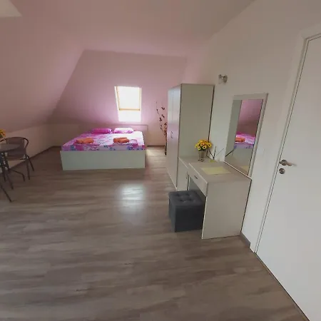 Guest house Къща За Гости Богданови Chernomorets