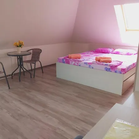 Guest house Къща За Гости Богданови *