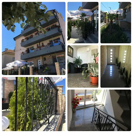 Guest house Къща За Гости Богданови *