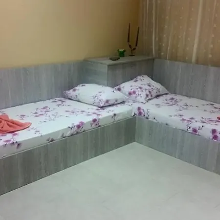 Къща За Гости Богданови Guest house Chernomorets