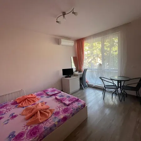 Guest house Къща За Гости Богданови
