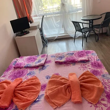 Guest house Къща За Гости Богданови *