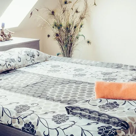 Guest house Къща За Гости Богданови Chernomorets
