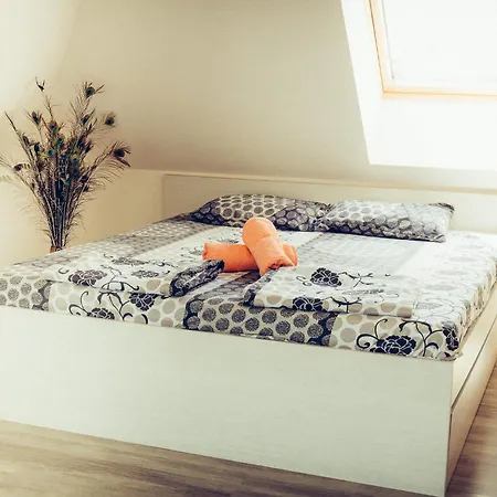 Guest house Къща За Гости Богданови *