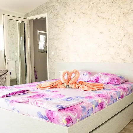 Guest house Къща За Гости Богданови *