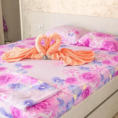 Guest house Къща За Гости Богданови